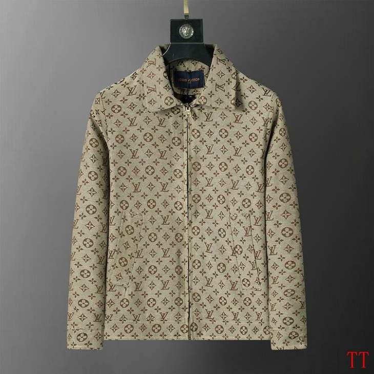 Picture of Louis Vuitton Jackets _SKULVM-3XL20tx1032099